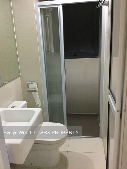 Vetro (D12), Apartment #200620552